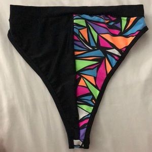 Rave Bottoms-Cute for festivals!!